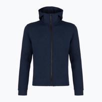 Vyriškas buriavimo džemperis Helly Hansen HP Ocean Full Zip 2.0 navy blank