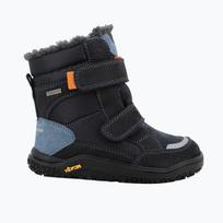 Vaikiški sniego batai Primigi PYR GTX 24183 blu sc/blu