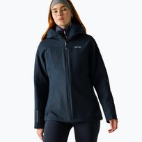 Moteriška 3‑in‑1 striukė REGATTA Wentwood 3in1 navy