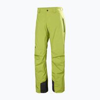 Vyriškos slidinėjimo kelnės Helly Hansen Legendary Insulated pulse green