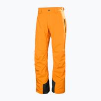 Vyriškos slidinėjimo kelnės Helly Hansen Legendary Insulated ignite orange