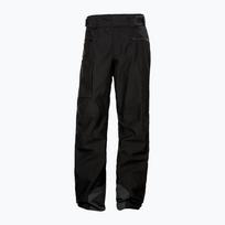 Vyriškos slidinėjimo kelnės Helly Hansen Garibaldi 2.0 black