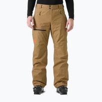 Vyriškos slidinėjimo kelnės Helly Hansen Sogn Cargo elmwood