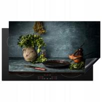 Kitchenyeah indukcinis apsauginis kilimėlis kaitlentei 59x52cm