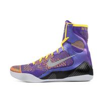 Nike Kobe 9 Elite 'Team' Nike 630847-500 44.5 blue