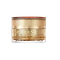 TONYMOLY Super Intense Gold 24K Ginseng Snail Cream 50mL beige