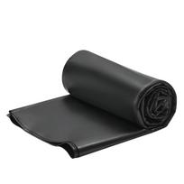 Ritinė stogo danga, 15 x 25 pėd., 45 mil EPDM gumos stogo danga, Ilgas tarnavimo laikas ir atspari oro sąlygoms, Atspari ekstremalioms temperatūroms, Lanksti ir lengvai montuojama,