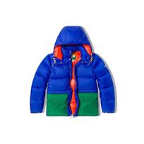 THE NORTH FACE FW22 Nuptse striukė vyriška NF0A7QFD-0U5 XL blue