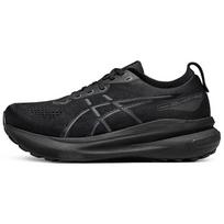 (WMNS) ASICS Gel-Kayano 31 Wide 'Triple Black' Women's 1012B671-001 EU 36 black