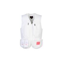Jordan Vests Men's White Collarless Moderate Workwear CN4585-100 XXXL white