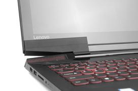 Repair kit HOUSING LID HINGE Lenovo Y700 Touch Y700-15ISK Y700-15ACZ