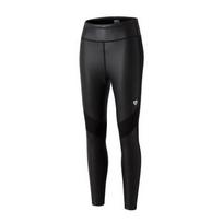 Womens 2mm Neoprene Wetsuit Set Surfing Top Shorts Long Socks Jellyfish Protection UV Resistant Quick Dry XS black