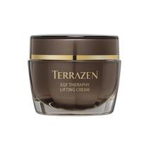 Terrazen, EGF terapija, Liftingas, Kremas, Veidui, 50 ml