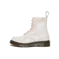 Dr. Martens 1460 Pascal Lifestyle Casual Boot Pink/White Women's 26406971 38 white