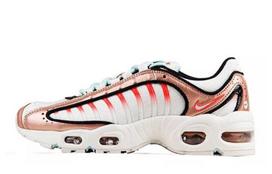 Nike Air Max Tailwind 4 Metallic Bronze (Women's) 37.5 black