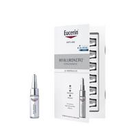 Eucerin Hyaluron 3X koncentratas visų tipų odai (5ml x 6) - Raukšlių priežiūra, Korėjietiška 5ml x 6 gray