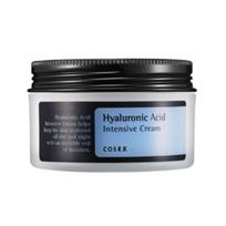 Intensyvus kremas su hialurono rūgštimi 100 ml black