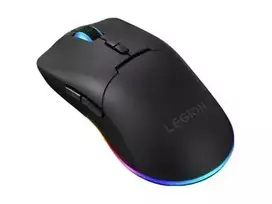 LENOVO Legion M220 Wireless RGB Gaming Mouse Eclipse Black