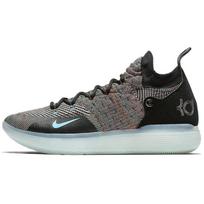 Nike Zoom Kd 11 Ep 'Multi Color' Sneakers casual AO2605-001 47.5 gray