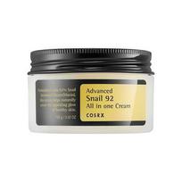 COSRX Advanced Snail 92 All In One Cream 100mL black