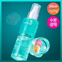 Anua [resin Pick] Anua Pdr Hyaluronic Acid Moisture Capsule Mist 100ml blue