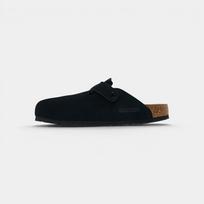 Birkenstock Boston Soft Footbed 38 balta