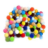 Children's Sensory Tray Table Color Hairball Game Wooden Tile Montessori Early Education Toys Kids Toys Educational Accessories blue