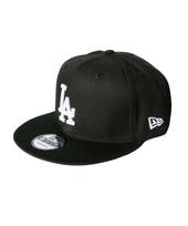 [NEW ERA] CAP Cap 11591046 9FIFTY Los Angeles Dodgers MLB Free size juoda