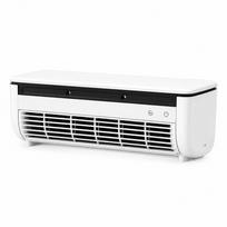SIHAO Air Cooler Electric Fan Rechargeable Gear Spray Wireless Portable Home Office Kitchen Desktop Wall Ceiling Fan Air Cooler balta