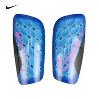 Nike Nike Assassin Shin Guards C Ronaldo Football Socks Insert-Type Calf Sports Protective Gear Dn3611-100 S, 150CM mėlyna