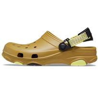Crocs Classic Clog Crocs Beach Unisex Green Sandals 206340-3UA 43-44 beige