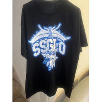 Glo Gang Worldwide T-Shirt - Comfortable Crew Neck Casual Tee Featuring The Iconic Brand Logo, Versatile Fit, Collectible Clothing for Everyday S juoda