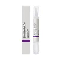 Moisturizing Nail Care Pen Cuticle Oil Balm Soothing Nourishing Portable Nutrient Serum for Hand Nail Strengthening Repair