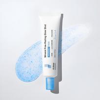 [Dr.Deep] Mineral Free-Peeling Glow Shot 1500 30ml white