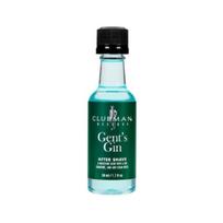 Clubman Reserve GENT's Džino Skutimosi Losjonas 50ml black