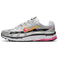 Nike P 6000 Laser Fuchsia Moteriški sportbačiai BV1021-100 42 gray