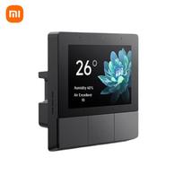 Xiaomi Smart Home Control Panel black