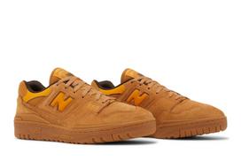 New Balance 550 'Wheat' BB550WEA 37.5 brown