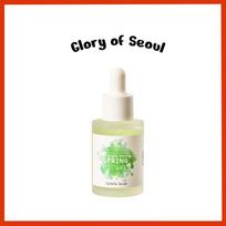 cedia four seson spring centella serum 30ml beige
