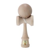 Yamagata Koubou Rangs Japan Competition Kendama Kendama Association Japanese Maple (Yamagata Workshop)  Ozora  (Japan certified) gray
