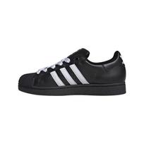 Superstar Adidas Originals 2 'Black White' JI3538 46 balta
