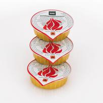 Kela Magma pasta degikliams, 3x80 g