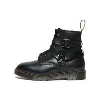 Dr. Martens Cristofor Odiniai Šarvai Surišami Batai 'Juodi' 27485001 36 black