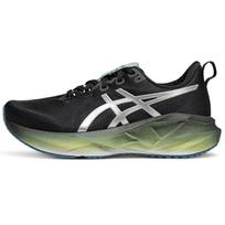 ASICS NOVABLAST 5 Low top Long Distance Running Sprint Running Shoes Men's Black 1011C031-001 44.5 juoda