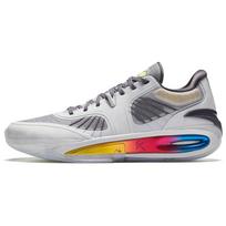 Anta Klay Thompson KT10 Crossing Time 40 gray