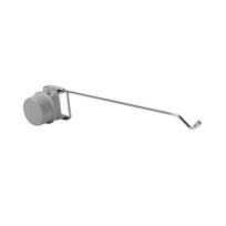 Drying Faucet Hanging Shelf Faucet storage rack Dish Cloth Organizer Sponge Holder Towel Hanger sidabras