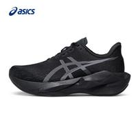 ASICS Men's NOVABLAST 6 (2E) Running Shoes 44.5 juoda
