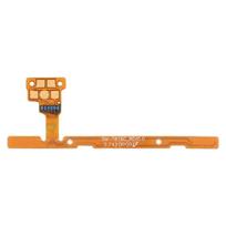 For Samsung Galaxy Tab S2 9.7 SM-810 / 815 Power Button & Volume Button Flex Cable beige