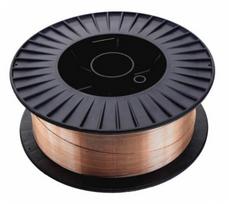 Plieno suvirinimo viela Plus SG2, 0.8mm 15kg PLW, SG2_0.8MM_15KG Premium1
