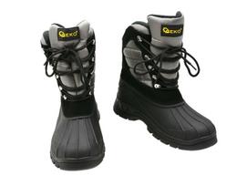 Geko Žieminiai batai G90544-40, dydis 40